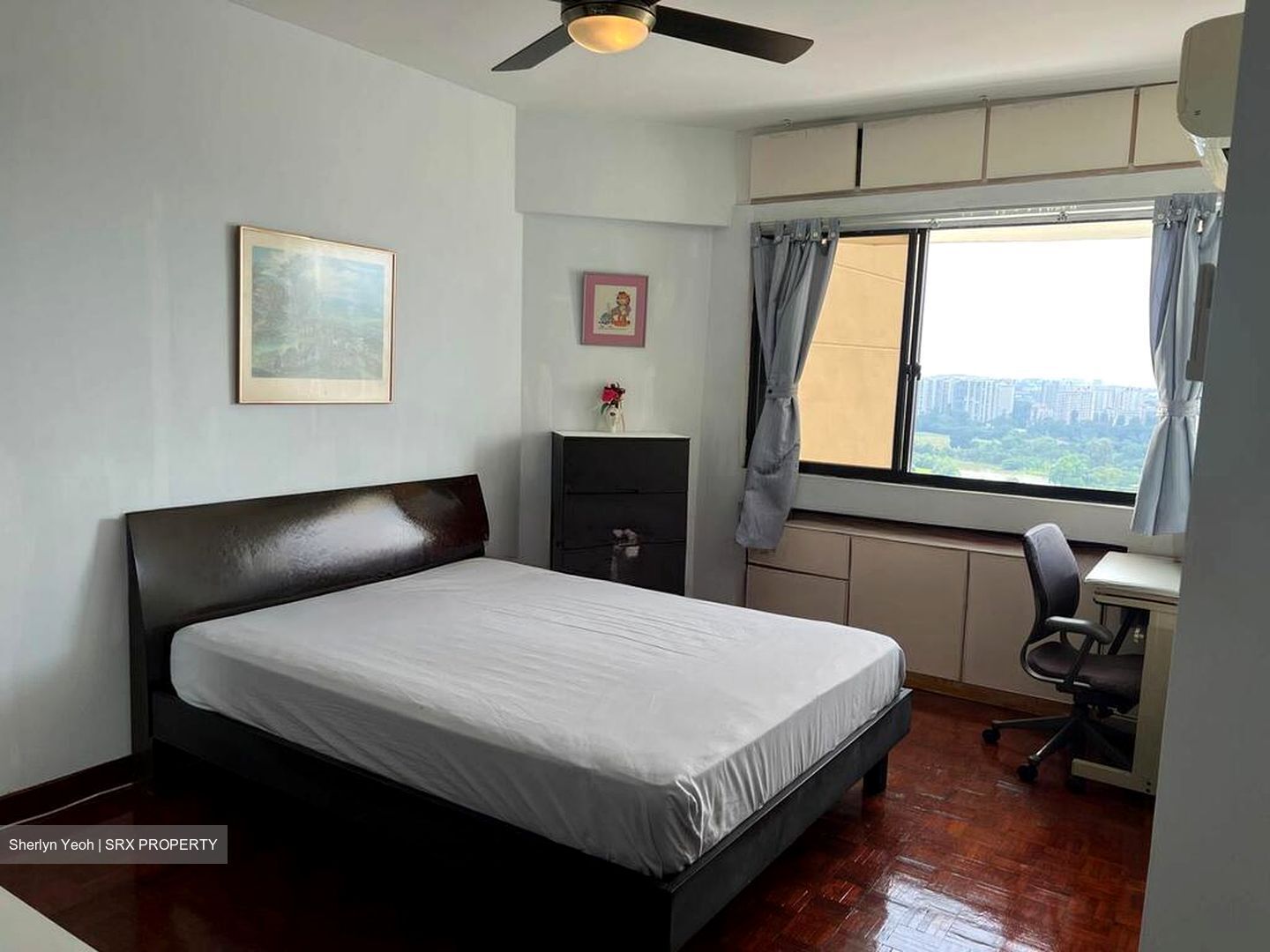 Ivory Heights (D22), Condominium #521640621
